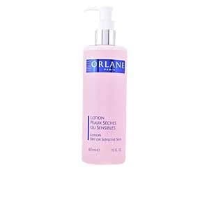 LOTION peaux seches ou sensibles 400ml