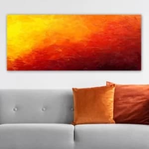 YTY454596757_50120 Multicolor Decorative Canvas Painting