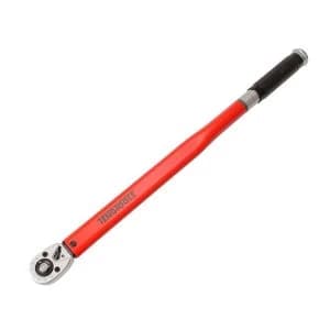 Teng 1292AG-EP Torque Wrench 40-210Nm 1/2in Drive