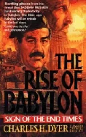rise of babylon