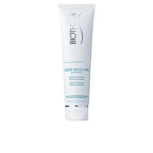 BIOSOURCE gelee micellaire daily exfoliant 150ml