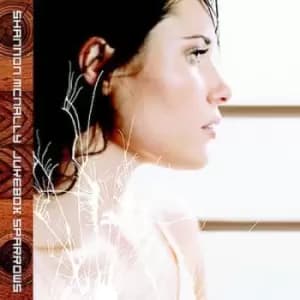 Shannon McNally - Jukebox Sparrows CD Album - Used
