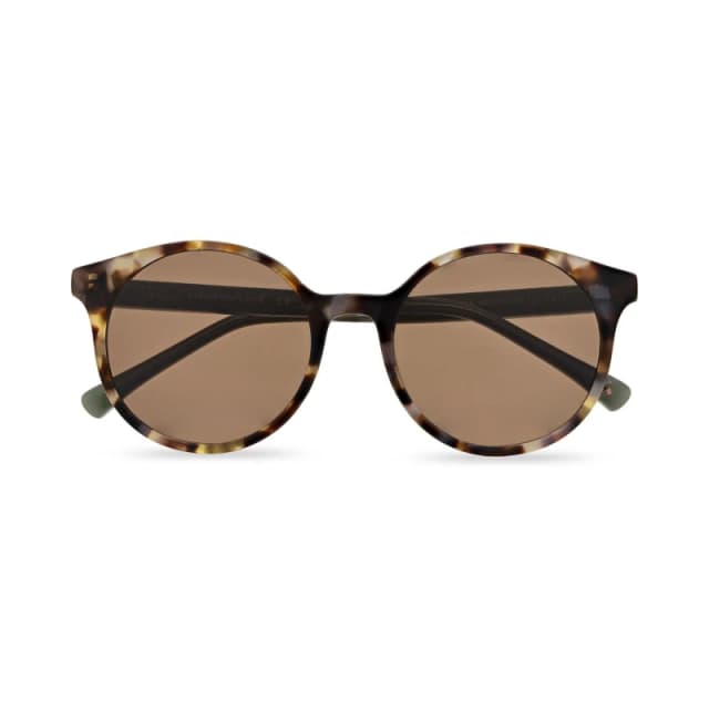 Joules JS7098 Lavender Sunglasses Sunglasses Itm Shiny Light Tortoiseshell 88204690000