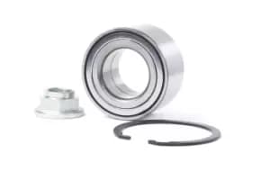 RIDEX Wheel bearing kit 654W0582 Wheel hub bearing,Wheel bearing MAZDA,6 Kombi (GH),6 Schragheck (GH),6 (GH)