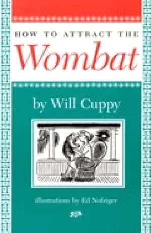 how to attract the wombat