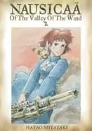 nausicaa of the valley of the wind vol 2