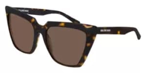 Balenciaga Sunglasses BB0046S 002