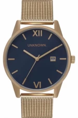 Unisex UNKNOWN The Dandy Watch UN15DA08
