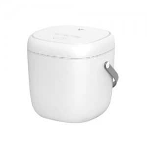 V7 UV-C Sterilizer with 6 LEDs Rapid Sterilization Lamp 99.9% Suitable for Mobile Phones Eyeglasses Keys Face Masks and any common object