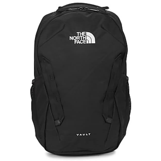 The North Face VAULT womens Backpack in Black