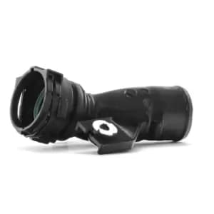 RIDEX Turbocharger Hose 3314C0239 Charger Intake Hose NISSAN,Qashqai / Qashqai +2 I (J10, NJ10),Qashqai II (J11, J11_)