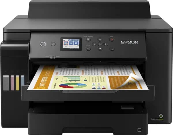 Epson EcoTank ET-16150 Colour Inkjet Printer