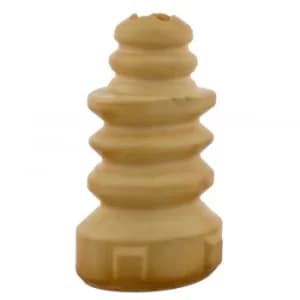 Mounting Bush Buffer 23444 by Febi Bilstein Rear Axle Left/Right