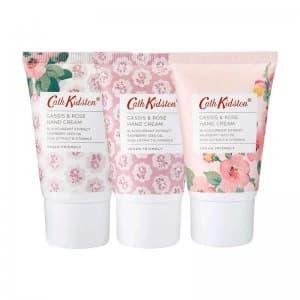 Cath Kidston Cassis & Rose Starter Set