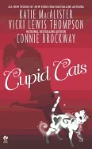 cupid cats