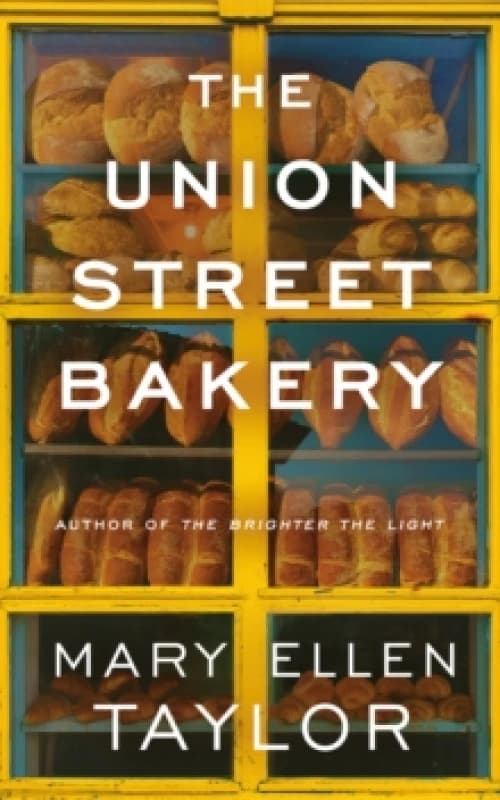 The Union Street Bakery Paperback / softback