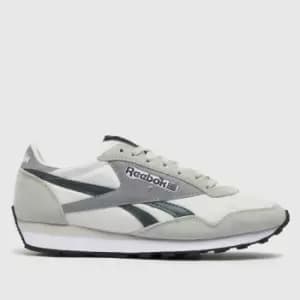 Reebok Stone Az Ii Trainers
