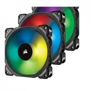 Corsair ML120 PRO RGB Premium Magnetic Levitation Fan