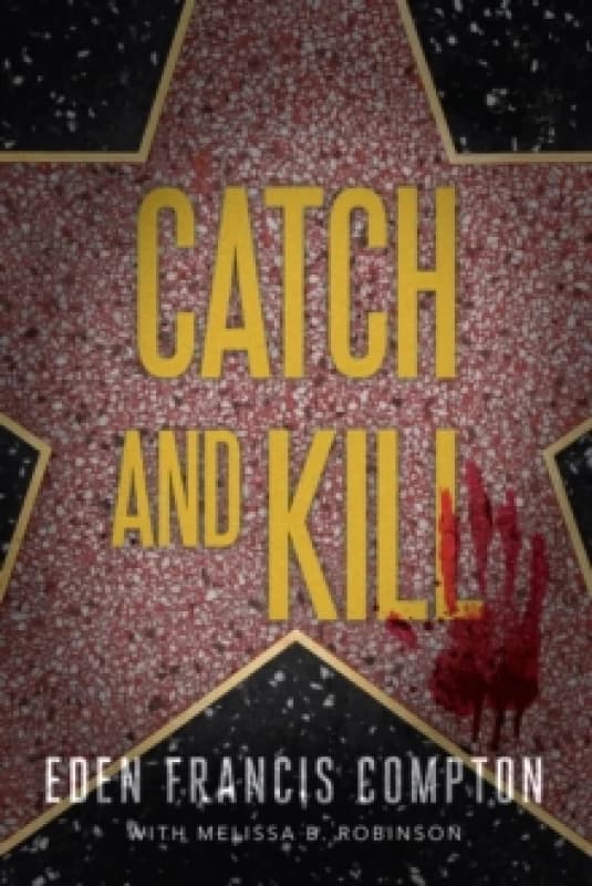 Catch and Kill Paperback / softback