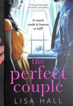 The perfect couple by Lisa Hall