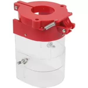 SIP 66609 40mm Drill Chuck Guard