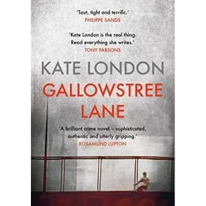 Gallowstree Lane Hardback 2019