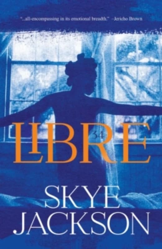 Libre Paperback / softback