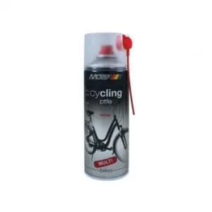 PlastiKote Cycling PTFE Spray 400ml