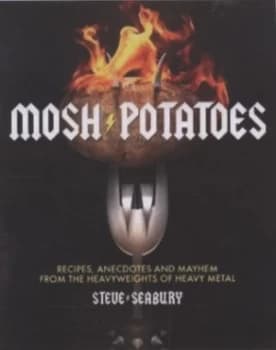 Mosh Potatoes by Steve Seabury Paperback