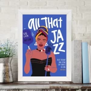 BC10241952285 Multicolor Decorative Framed MDF Painting