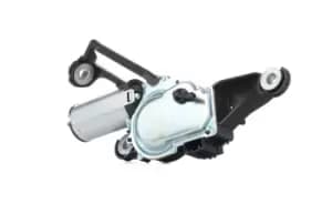 RIDEX Wiper Motor 295W0054 Windshield Wiper Motor,Windscreen Wiper Motor BMW,1 Schragheck (E87),1 Schragheck (E81)
