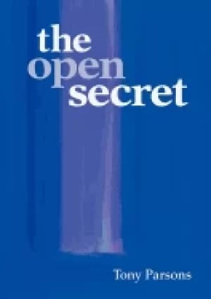 open secret