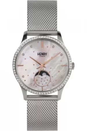 Henry London Watch HL35-LM-0329