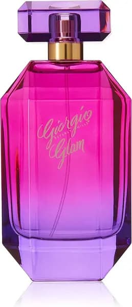 Giorgio Beverly Hills Glam Eau de Parfum For Her 100ml