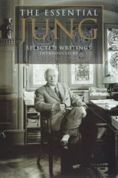 Selected Writings by Carl Gustav Jung and Anthony Storr Book