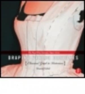 Draping Period Costumes by Sharon Sobel Hardback