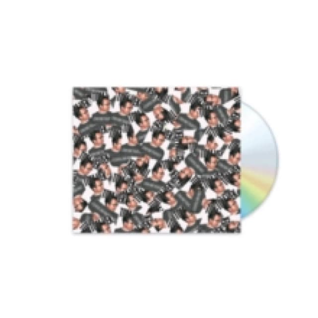 Confirm Yourself CD / EP