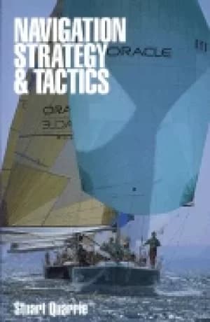 navigation strategy and tactics