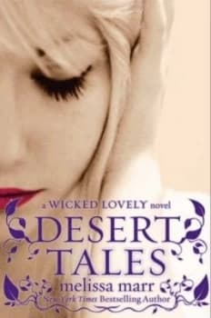 Desert tales by Melissa Marr