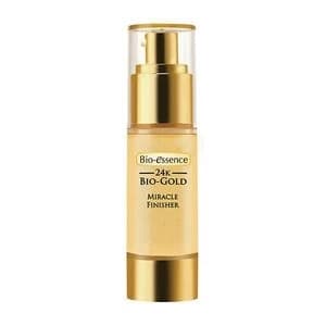 Bio Essence 24K Gold Miracle Finish 30ml
