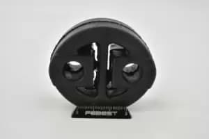 FEBEST Mounting Kit, exhaust system TOYOTA,MAZDA,LEXUS TEXB-004 KL1640061,1750550010,1756221021 1756507050,175650J020,175650J030,175650J031