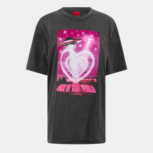 Hugo Drisela 5 10260122 01 - Black 8