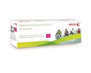 Xerox HP 121A Magenta Laser Toner Ink Cartridge