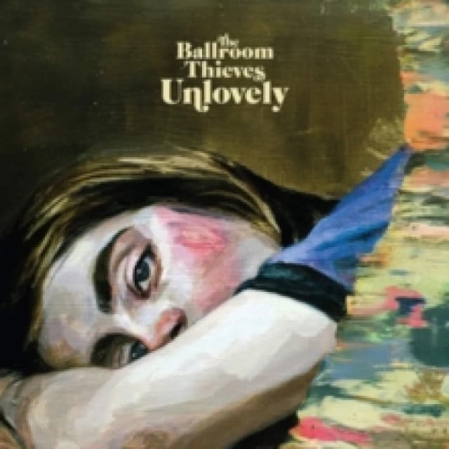Unlovely CD / Album