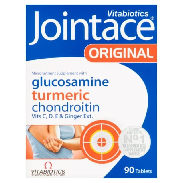 Jointace Original Tablets