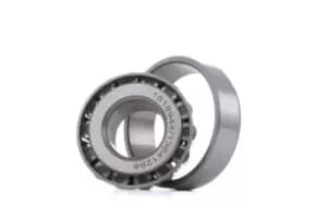 RIDEX Wheel bearing kit VW,AUDI,MERCEDES-BENZ 654W0742 443505509,31212634103,1583567 0009815905,443505509,211405645,211405645D,443505509