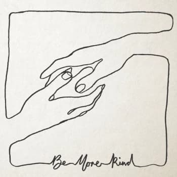 Frank Turner - Be More Kind Vinyl