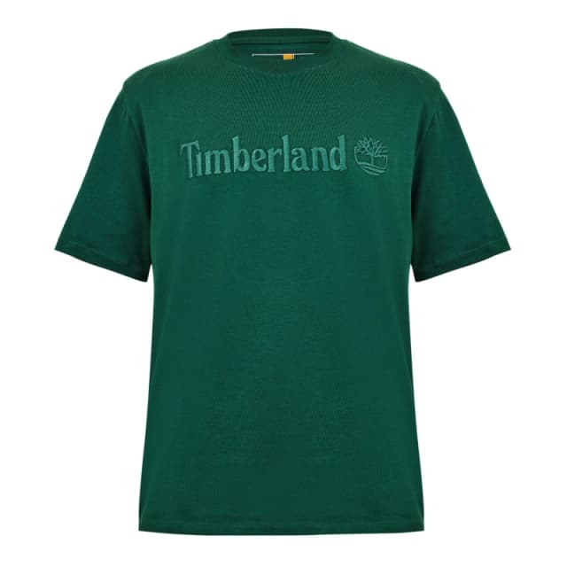 Timberland Hampton T-Shirt Pineneedle male S