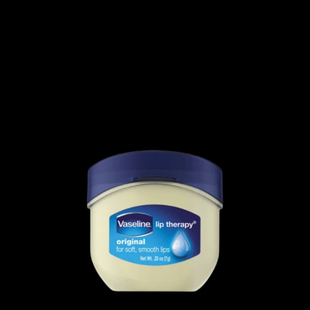 Vaseline Original Lip Balm Tub - 7g VAS-519431