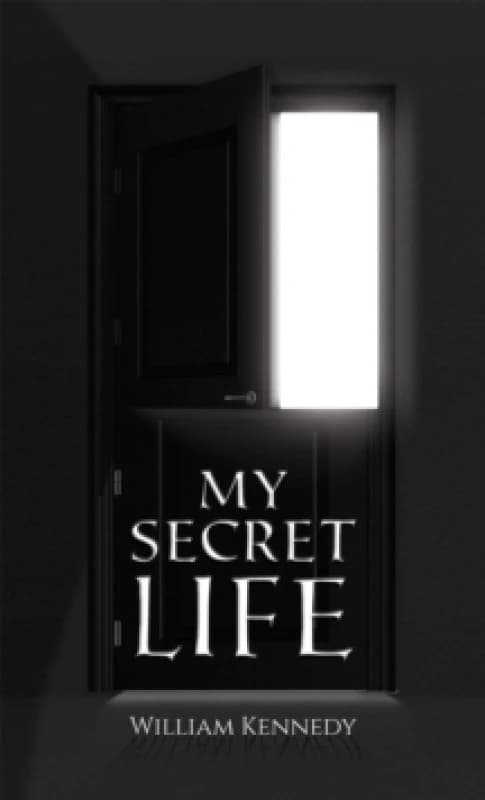 My Secret Life. Paperback. By William Kennedy Books